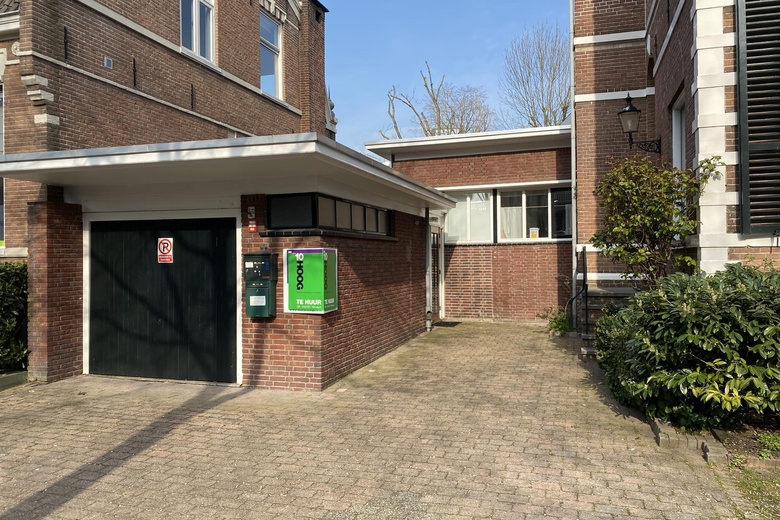 KantoorruimteaanTerborchstraat 16 A<br/> inZwolle