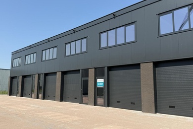 Bedrijfsruimte Zoetermeer - Koperstraat 19 - Foto 2
