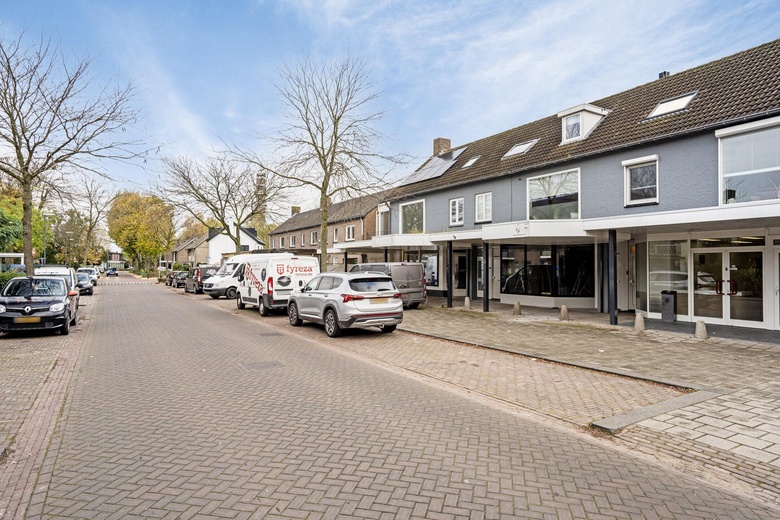 Winkelruimte Gemert - Diederikstraat 10 - Foto 8