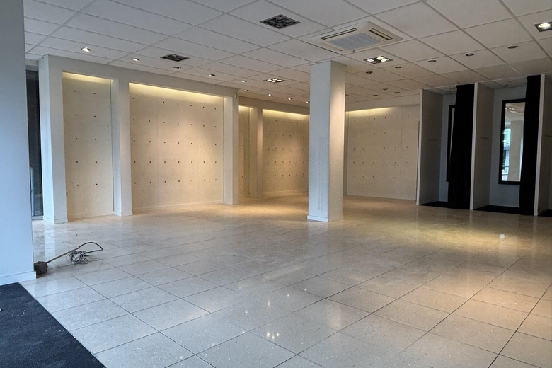 Winkelruimte Soest - van Weedestraat 59 - Foto 6
