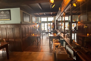 Bekijk foto 2 van Langestraat 95 - 97