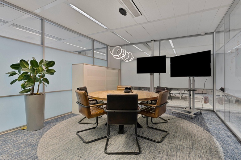 KantoorruimteaanPiet Mondriaanplein 23<br/> inAmersfoort