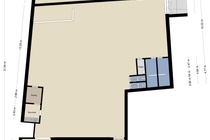 Winkelruimte Someren - Wilhelminaplein 29 a - Foto 1