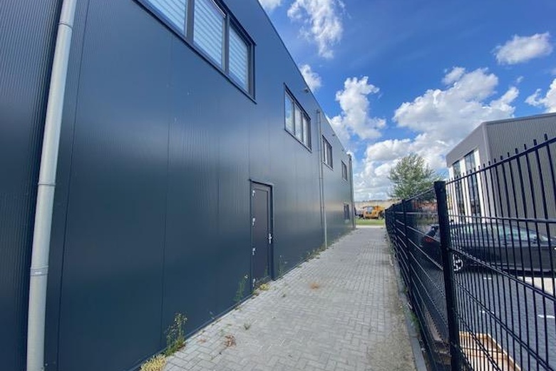 Bedrijfsruimte Harderwijk - Zeppelinstraat 14 C - Foto 18