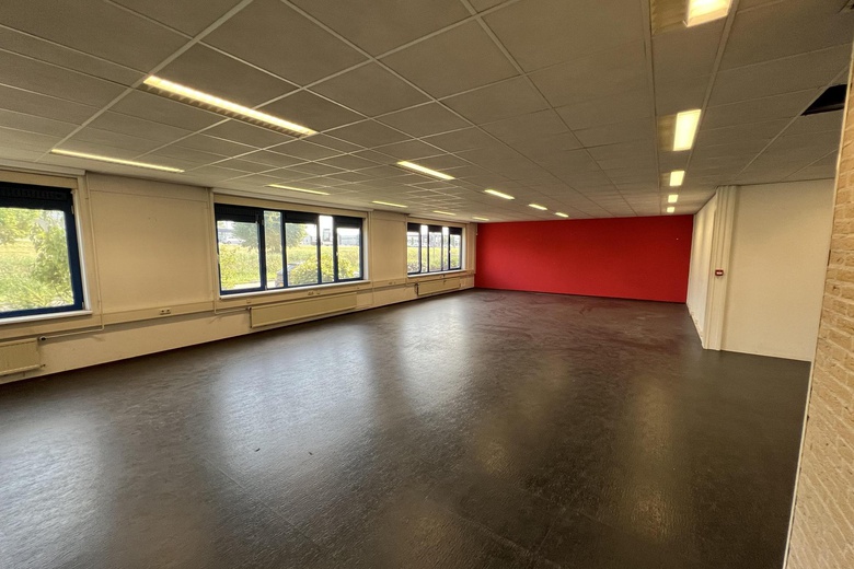 KantoorruimteaanKoraalrood 25<br/> inZoetermeer