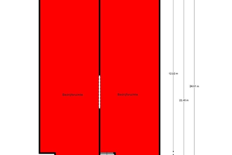 WinkelruimteaanKoningsweg 9 - 13<br/> inAlkmaar WinkelruimteaanKoningsweg 9 - 13<br/> inAlkmaar