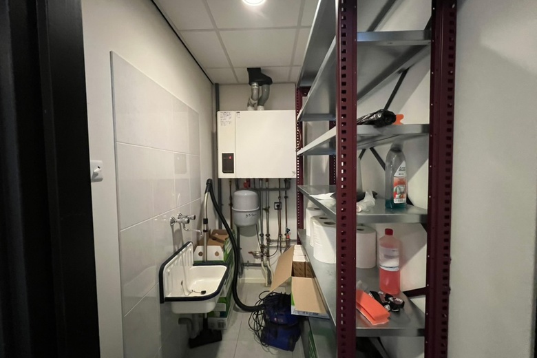 BedrijfsruimteaanTsjukemarwei 12<br/> inSint Nicolaasga