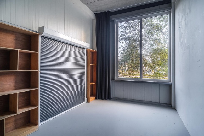 BedrijfsruimteaanWateringweg 1 A 01<br/> inHaarlem