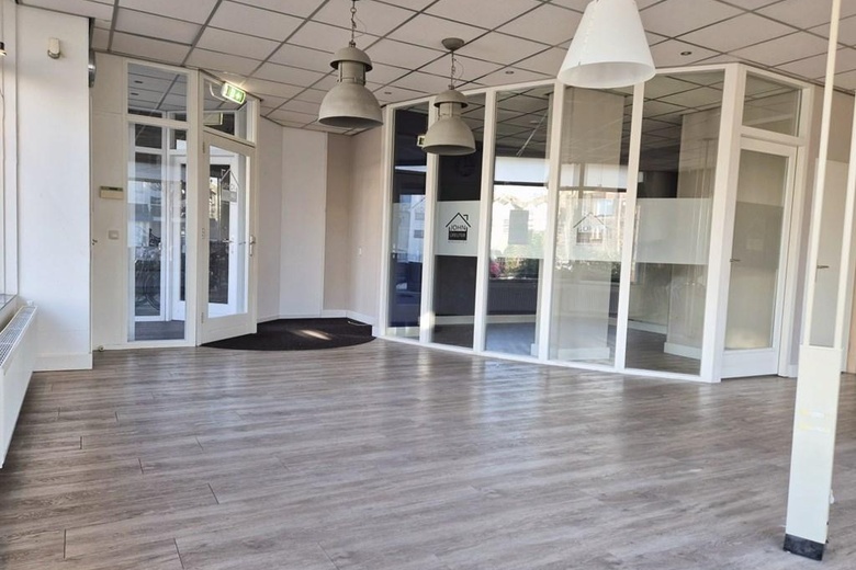 WinkelruimteaanStreekweg 204<br/> inHoogkarspel