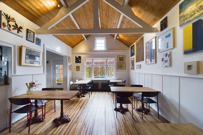 HorecaaanHavenstraat 11<br/> inGraauw