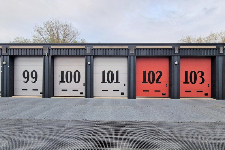 Bekijk foto 1 van Bolderweg 20