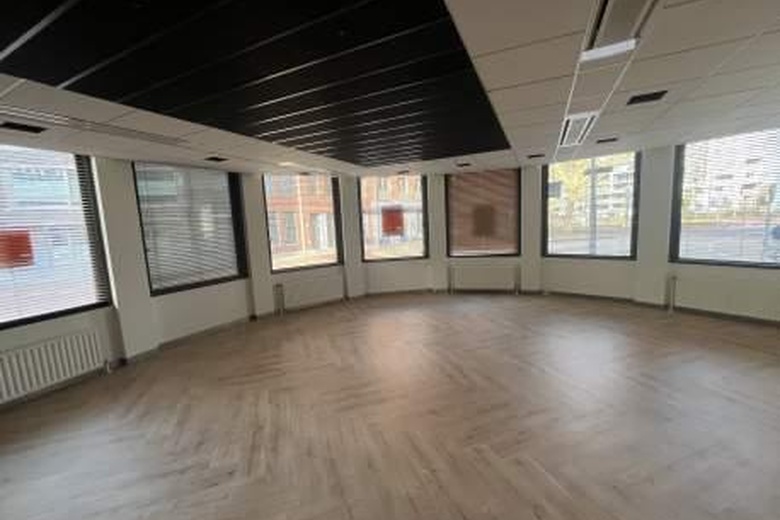 KantoorruimteaanNieuwstraat 79<br/> inDen Bosch