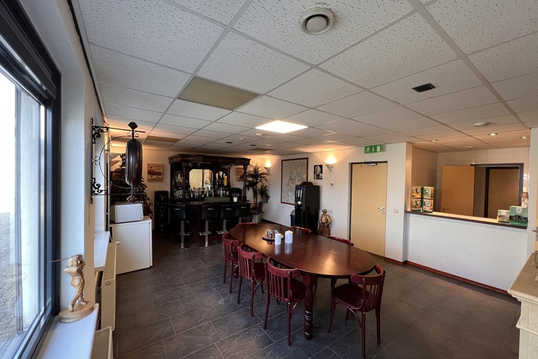 BedrijfsruimteaanCelsiusstraat 5<br/> inHarderwijk