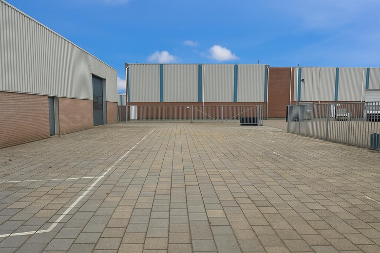 BedrijfsruimteaanRooijakkersstraat 9<br/> inEindhoven