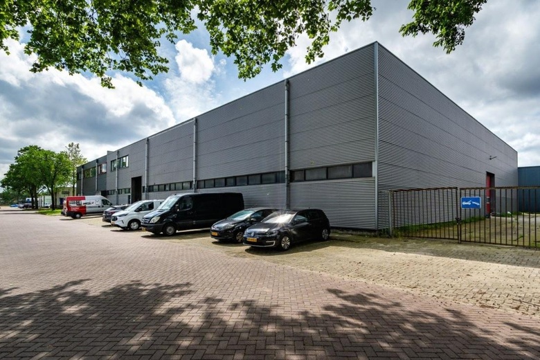 BedrijfsruimteaanAlgerastraat 11 C<br/> inSchiedam BedrijfsruimteaanAlgerastraat 11 C<br/> inSchiedam
