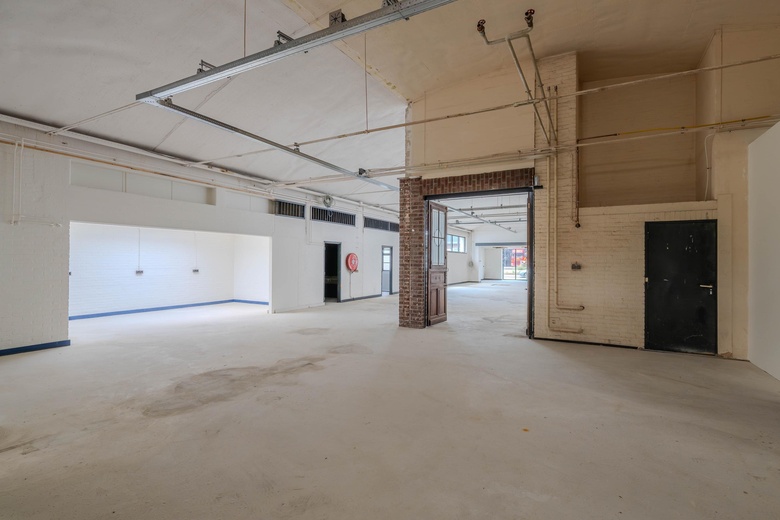 Bedrijfsruimte Venlo - Laurens Janszoon Costerstraat 36 - Foto 22