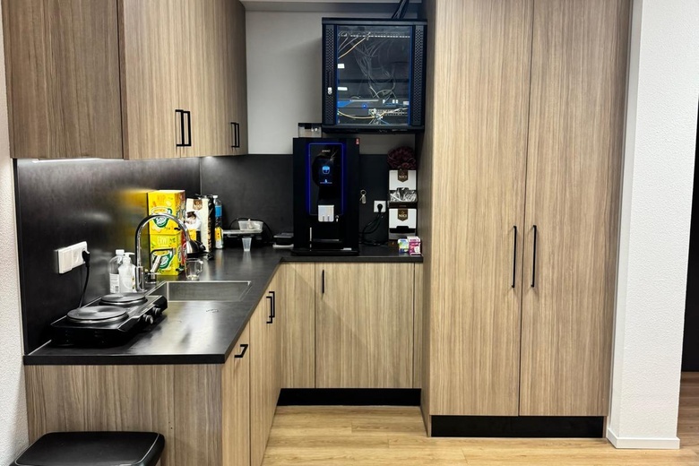 KantoorruimteaanAmerlandseweg 9 b<br/> inBreukelen