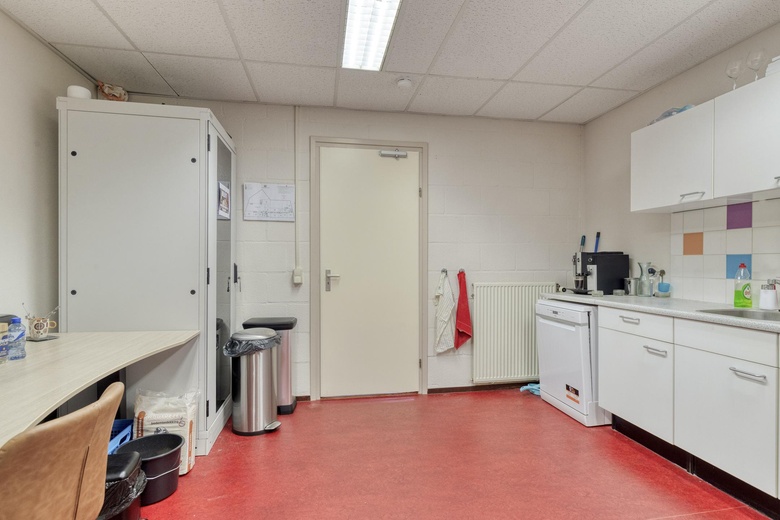 Kantoorruimte Alphen aan den Rijn - A. van Leeuwenhoekweg 19 - Foto 16