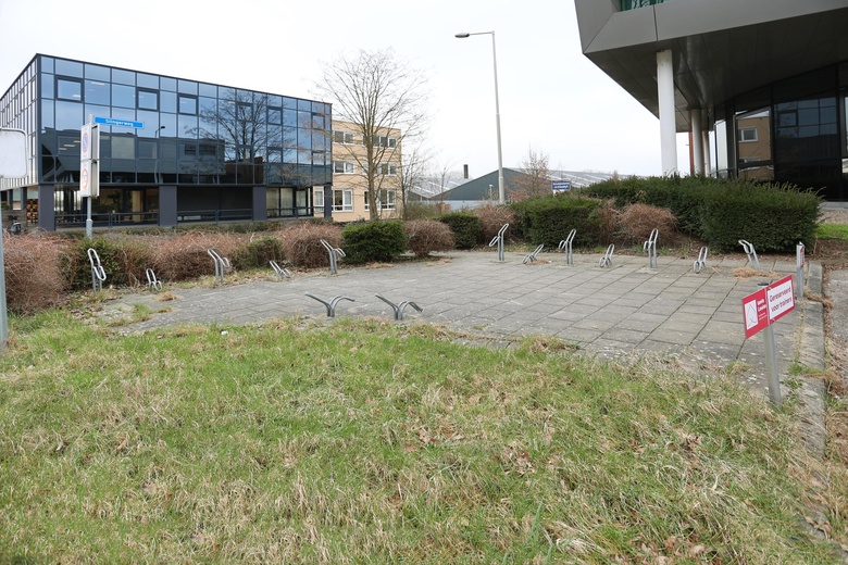 KantoorruimteaanBoerenverdriet 14<br/> inBergen op Zoom