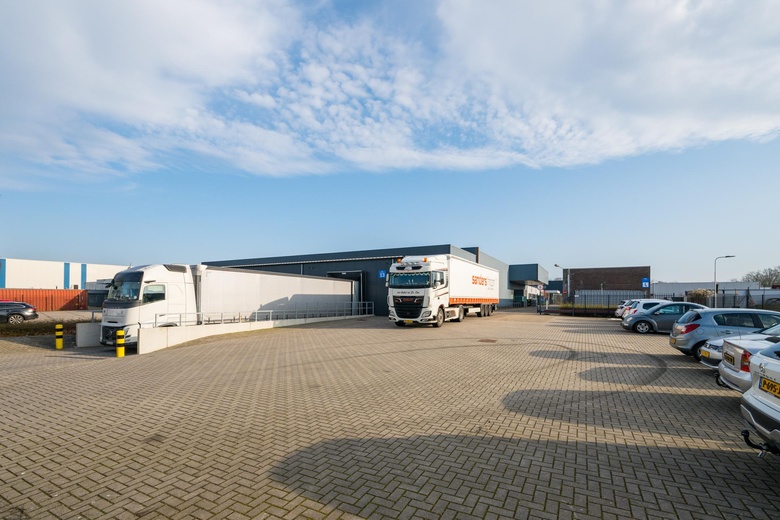 Bedrijfsruimte Lichtenvoorde - Albert Schweitzerstraat 13 - Foto 21
