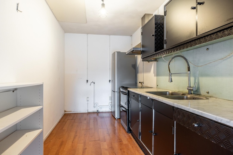 BedrijfsruimteaanTingietersweg 81<br/> inHaarlem