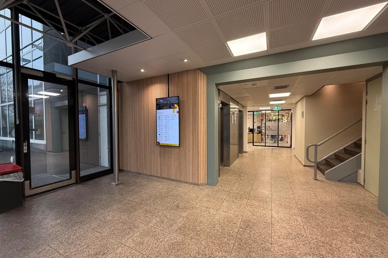 Kantoorruimte Gouda - Hanzeweg 14 - Foto 25