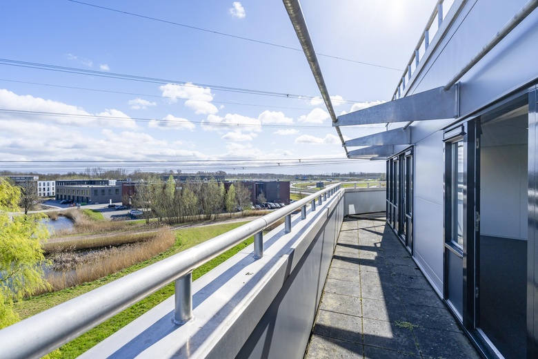 KantoorruimteaanTransistorstraat 91<br/> inAlmere