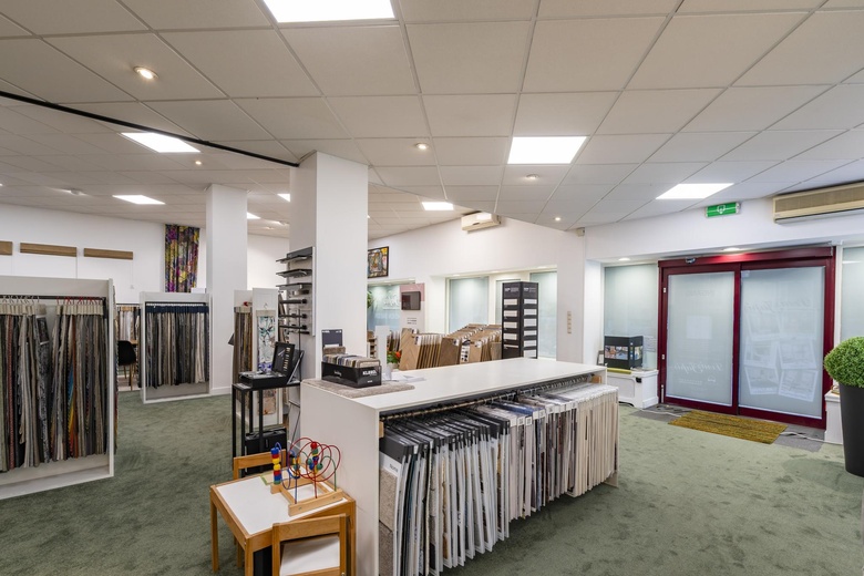 WinkelruimteaanDe Clinge 22<br/> inBussum WinkelruimteaanDe Clinge 22<br/> inBussum