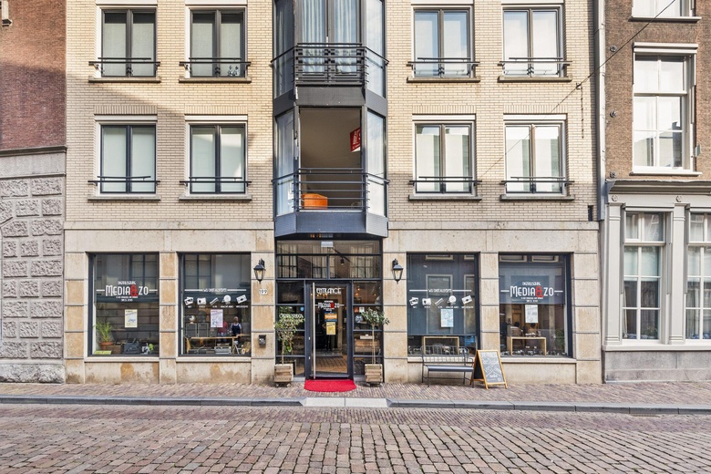 WinkelruimteaanGroenmarkt 199<br/> inDordrecht