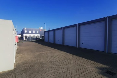 Bekijk foto 5 in  aan de  in 