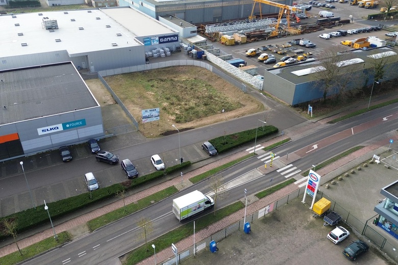 KavelaanZuiderpoort 77<br/> inEcht KavelaanZuiderpoort 77<br/> inEcht