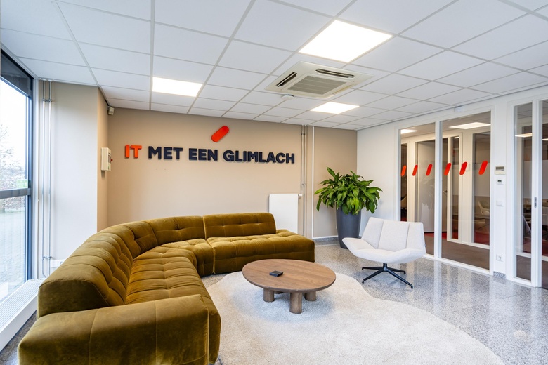 Bedrijfsruimte Huizen - Nijverheidsweg 18 - Foto 19