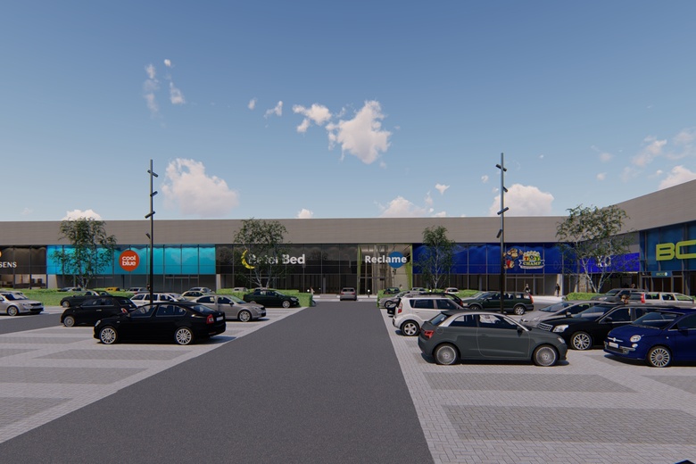 WinkelruimteaanRoskildeweg 23<br/> inGroningen