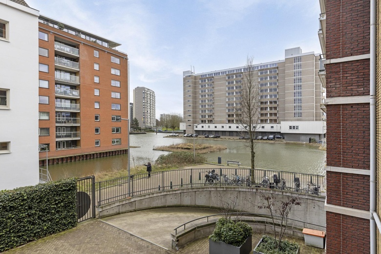 KantoorruimteaanStruisenburgstraat 44<br/> inRotterdam