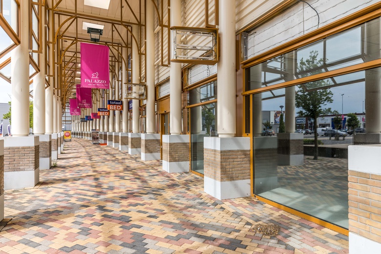WinkelruimteaanZuiderpoort 27<br/> inLelystad WinkelruimteaanZuiderpoort 27<br/> inLelystad