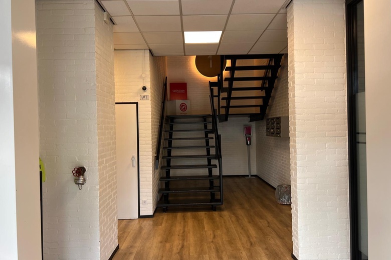 Kantoorruimte Voorschoten - Schoolstraat 174 - Foto 3