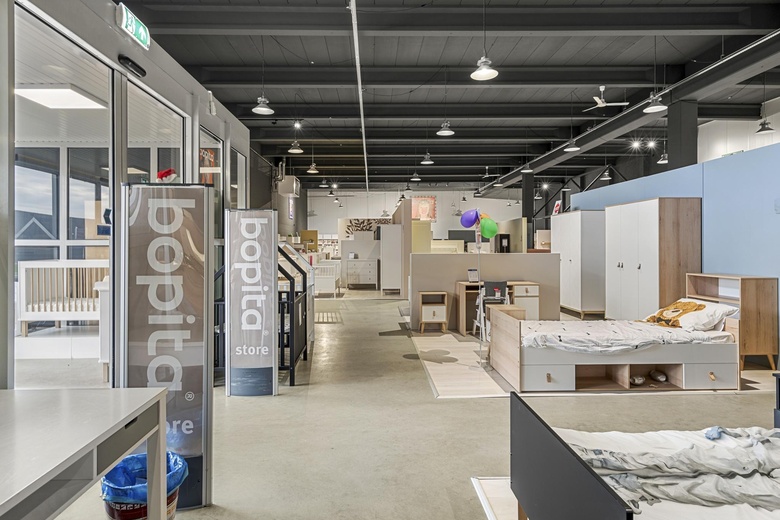 BedrijfsruimteaanIndustrieweg Oost 7<br/> inElst BedrijfsruimteaanIndustrieweg Oost 7<br/> inElst