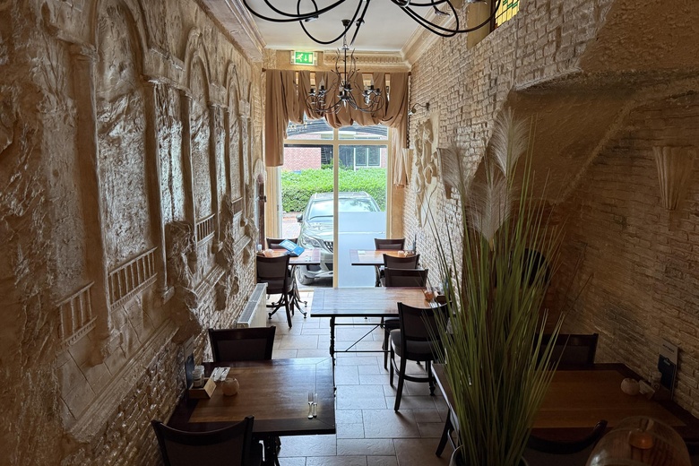 Horeca Zwijndrecht - Veerplein 8 - Foto 10
