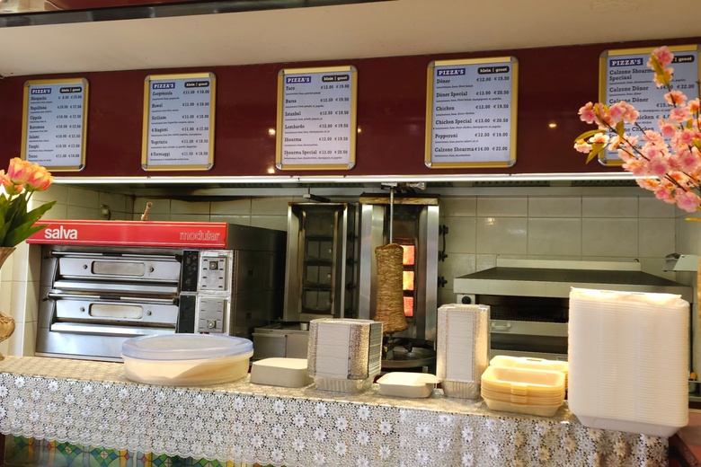 HorecaaanPatrimoniumlaan 34<br/> inVeenendaal