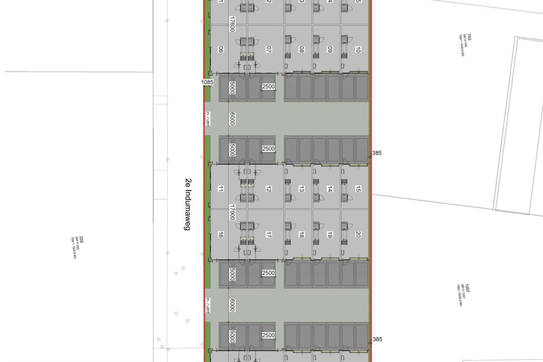Bedrijfsruimte Helmond - 2e Indumaweg 2 - Foto 11