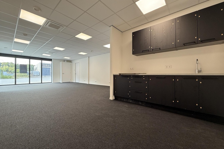 BedrijfsruimteaanGraafschap Hornelaan 200 A<br/> inWeert