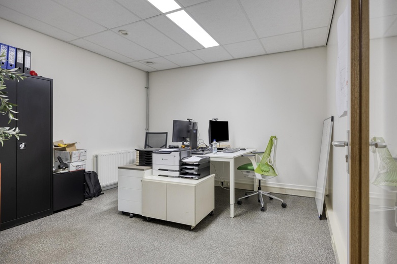 Bedrijfsruimte Waalwijk - Prof. Asserweg 20 - Foto 23