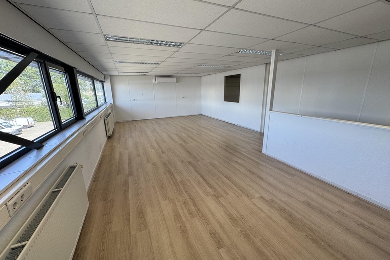 Bedrijfsruimte Breda - Weidehek 66 A - Foto 18