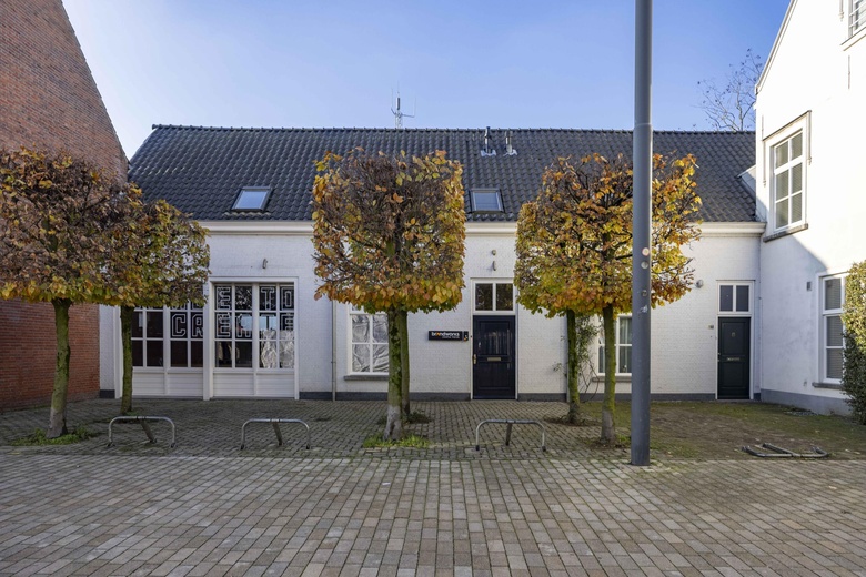 KantoorruimteaanNoordstraat 81<br/> inTilburg