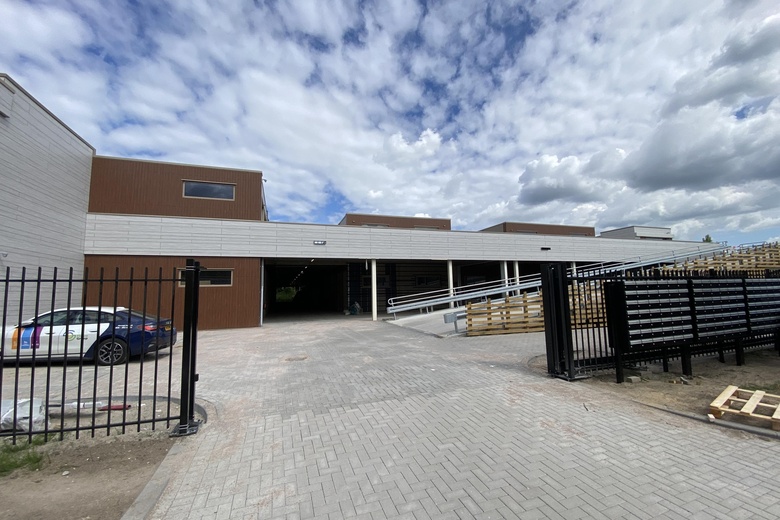 Bedrijfsruimte Almere - Palmpolstraat 99 G 84 - Foto 15