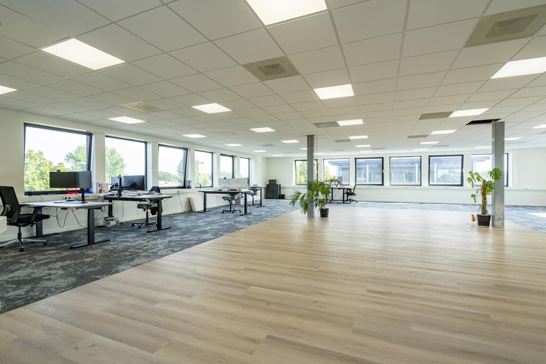 KantoorruimteaanDe Wel 11 b<br/> inHoevelaken