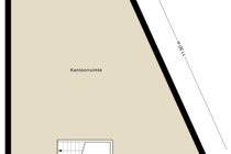 Bekijk foto 2 van eenheid 1 aan de Tolweg 41 in Kaatsheuvel