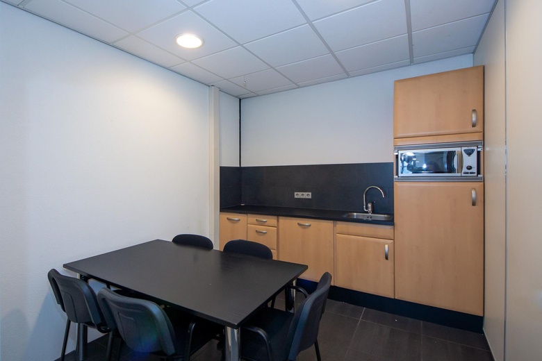 BedrijfsruimteaanUraniumweg 49<br/> inAmersfoort