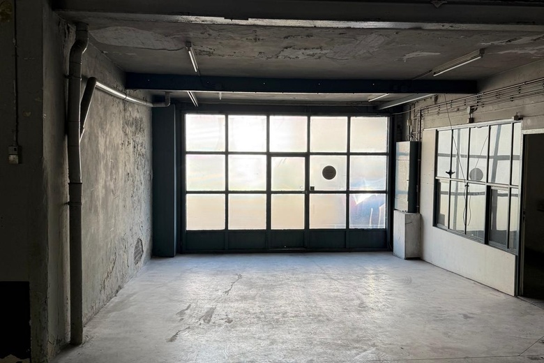 Bedrijfsruimte Hoensbroek - Montfortstraat 3 - Foto 8