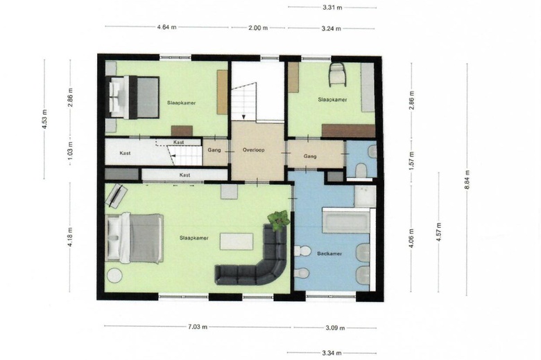 Horeca Valkenswaard - Markt 6 - Foto 18